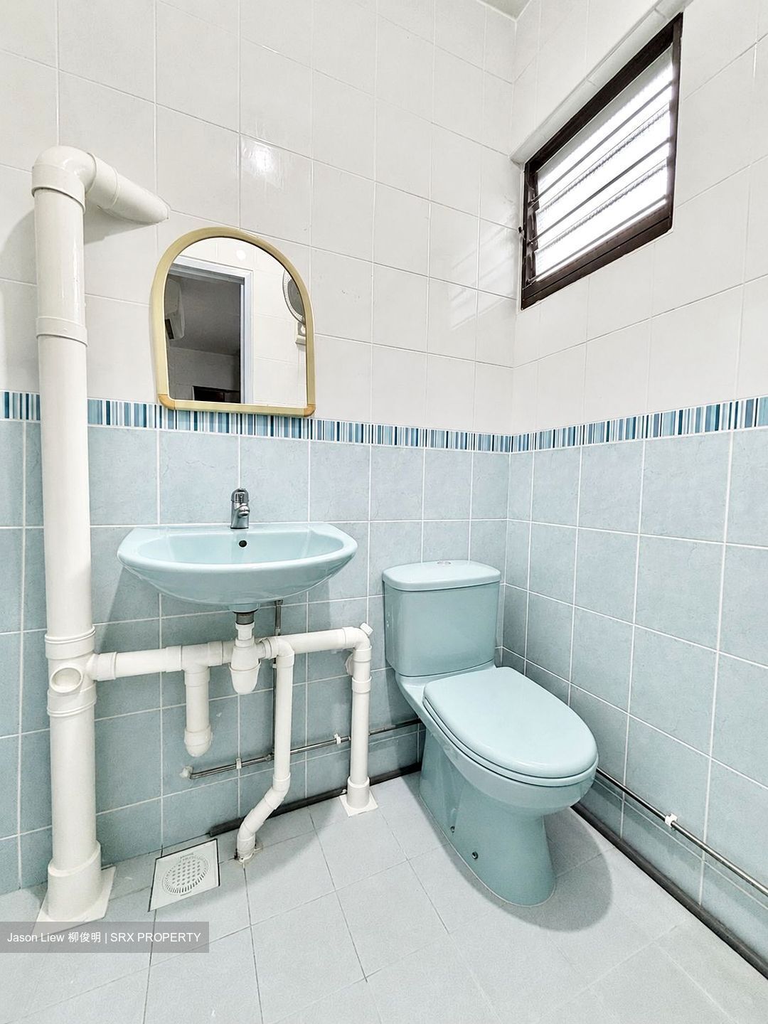 Blk 811 Tampines Polyview (Tampines), HDB 4 Rooms #562597921